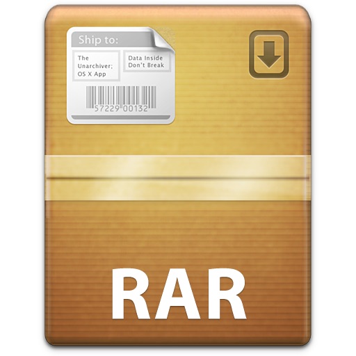 open rar on mac online