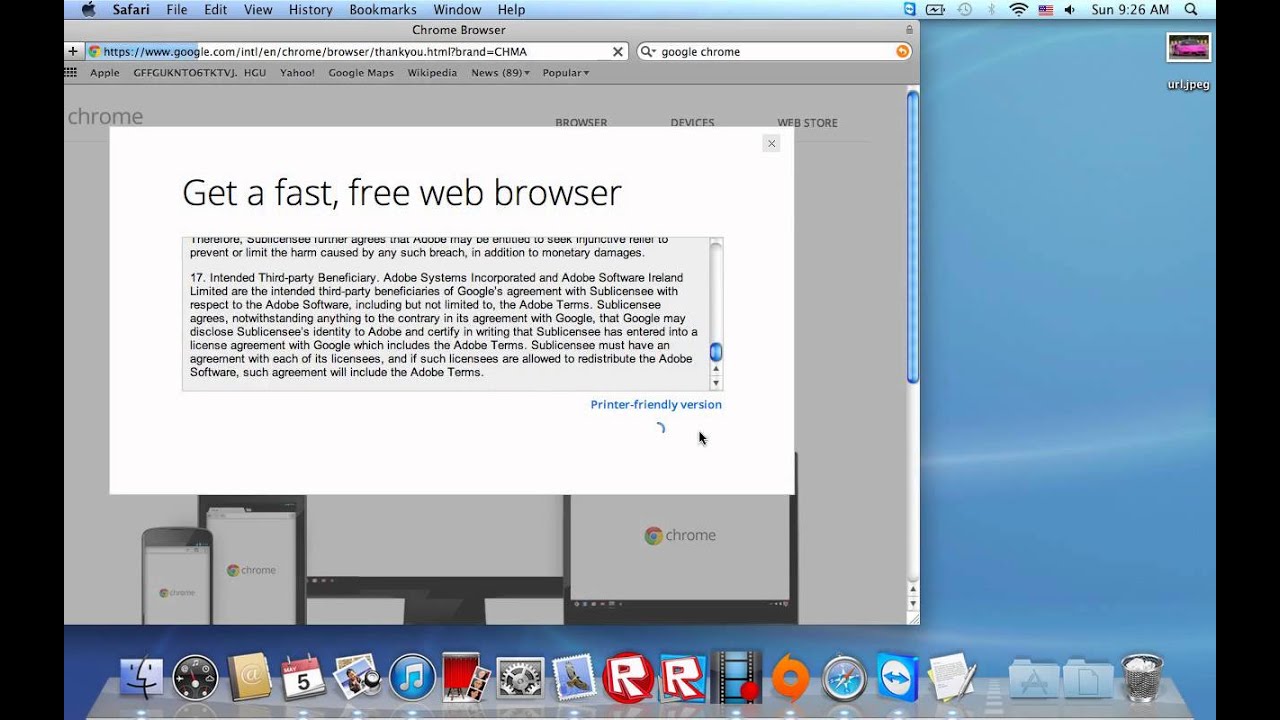 Download google chrome 79 for mac