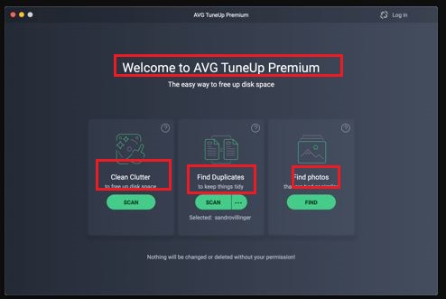 Tuneup For Mac Free Download